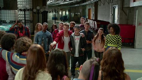 step up s03e01 h265